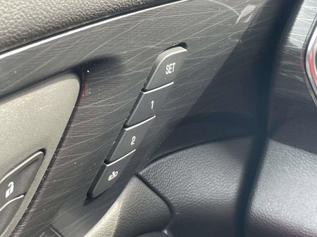 2022 Chevrolet Traverse High Country