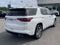 2022 Chevrolet Traverse High Country