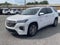2022 Chevrolet Traverse High Country
