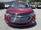 2019 Chevrolet Traverse High Country