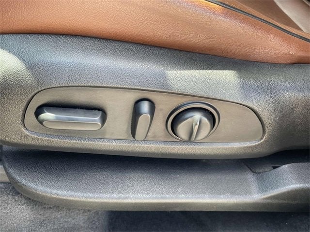 2019 Chevrolet Traverse High Country