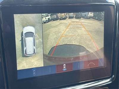 2019 Chevrolet Traverse High Country