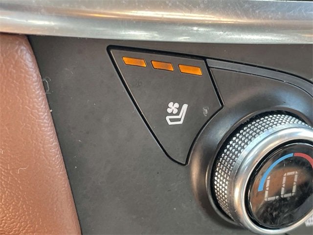 2019 Chevrolet Traverse High Country