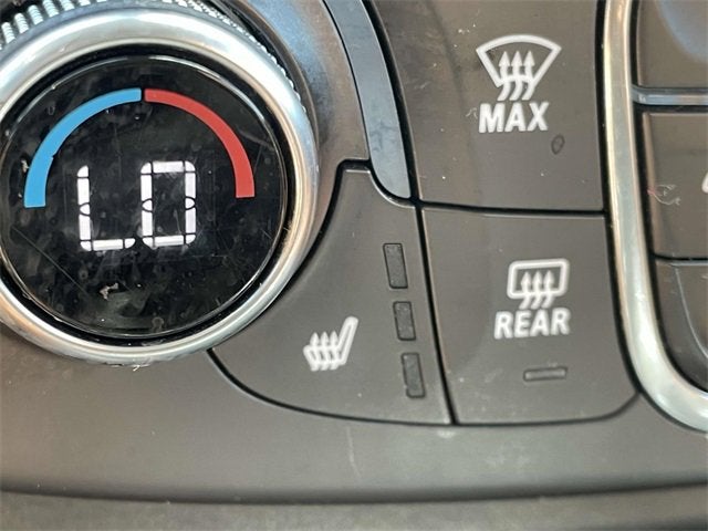 2019 Chevrolet Traverse High Country