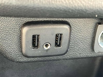 2019 Chevrolet Traverse High Country