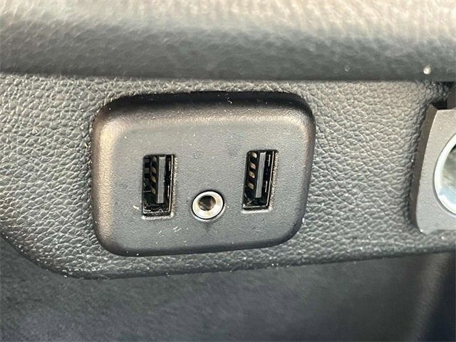 2019 Chevrolet Traverse High Country