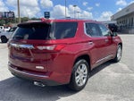 2019 Chevrolet Traverse High Country