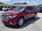2019 Chevrolet Traverse High Country