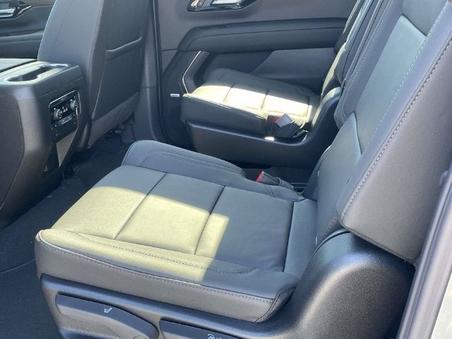 2027 Chevrolet Suburban LT - Photo 10