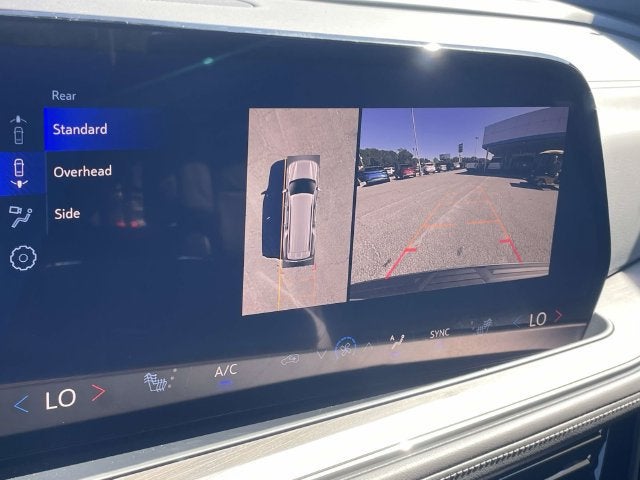 2027 Chevrolet Suburban LT - Photo 15