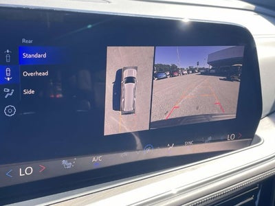 2027 Chevrolet Suburban LT