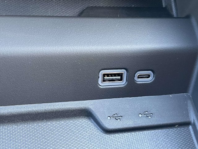 2027 Chevrolet Suburban LT - Photo 16