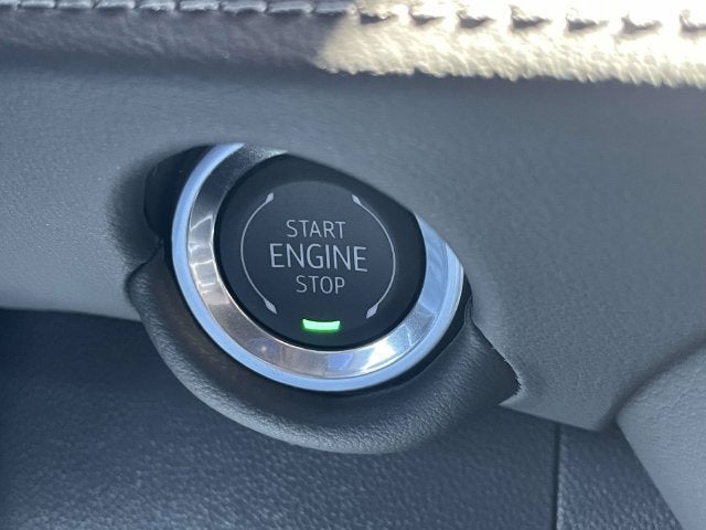 2027 Chevrolet Suburban LT