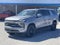 2027 Chevrolet Suburban LT