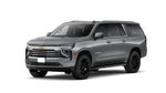 2027 Chevrolet Suburban LT