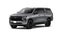 2027 Chevrolet Suburban LT