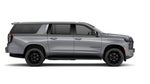 2027 Chevrolet Suburban LT