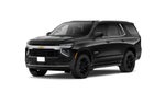 2027 Chevrolet Tahoe LS