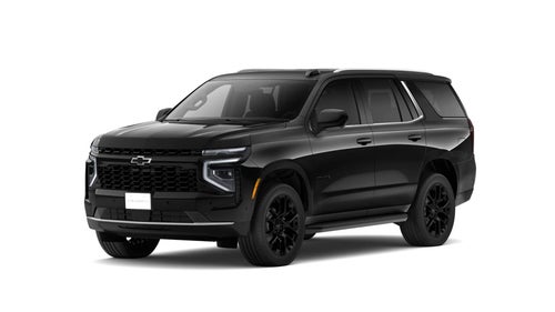 2027 Chevrolet Tahoe LS