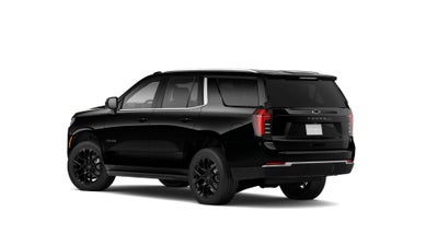 2027 Chevrolet Tahoe LS
