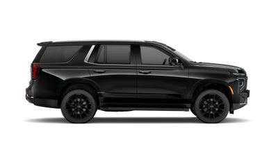 2027 Chevrolet Tahoe LS