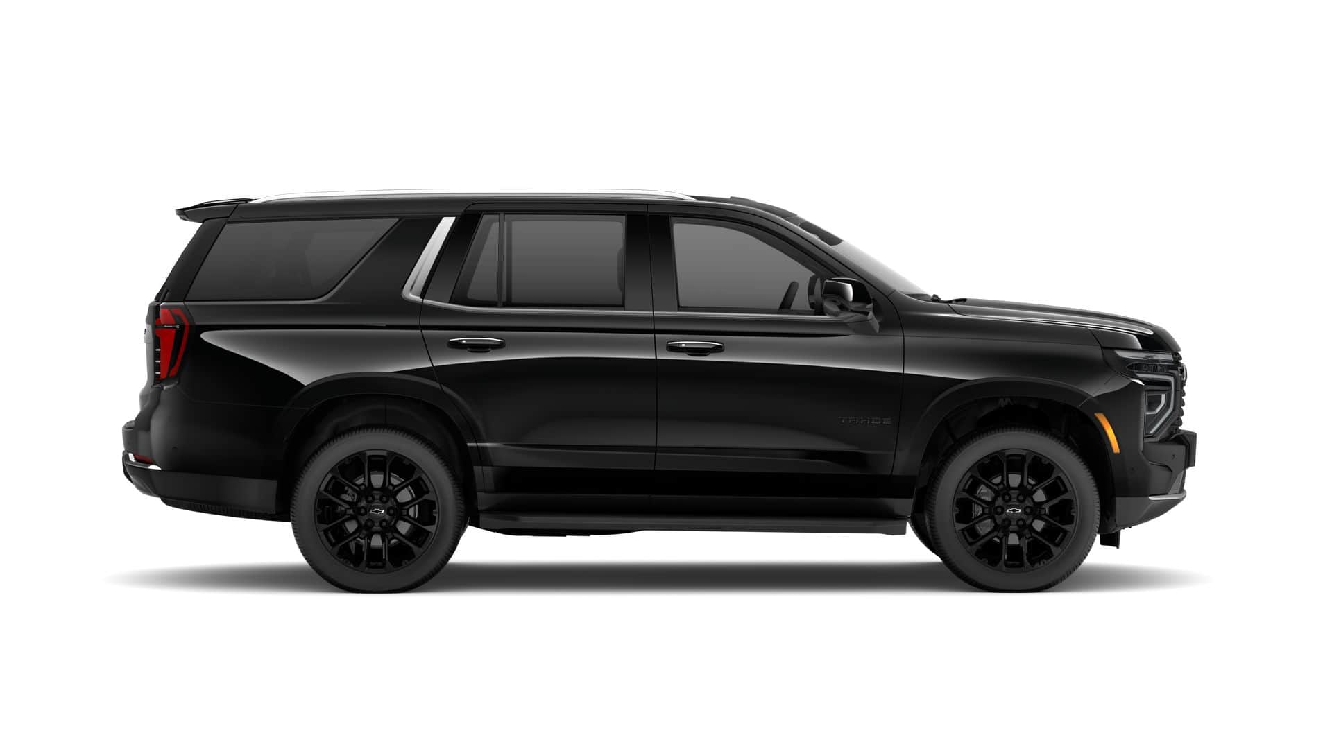 2027 Chevrolet Tahoe LS