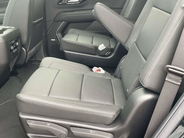 2027 Chevrolet Tahoe LT