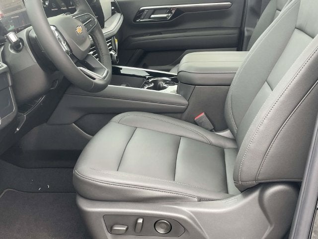 2027 Chevrolet Tahoe LT