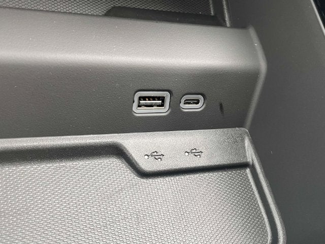 2027 Chevrolet Tahoe LT