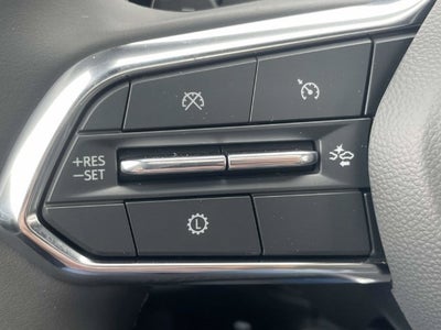 2027 Chevrolet Tahoe LT