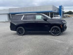 2027 Chevrolet Tahoe LT
