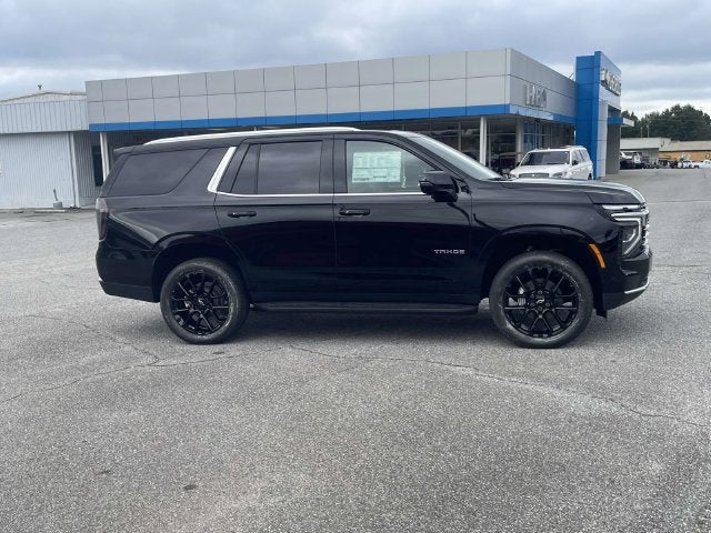 2027 Chevrolet Tahoe LT