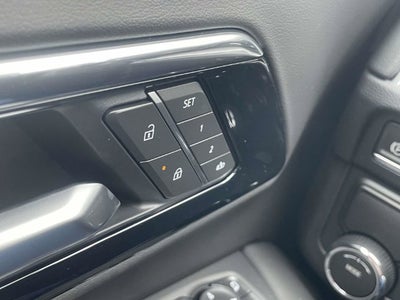 2027 Chevrolet Tahoe LT