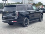 2027 Chevrolet Tahoe LT