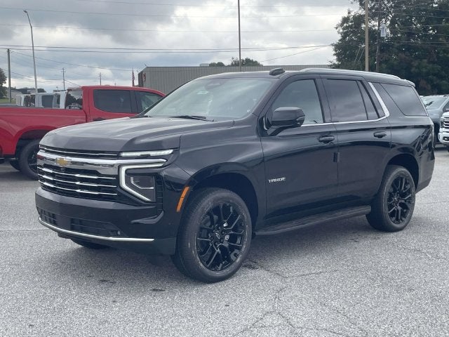 2027 Chevrolet Tahoe LT