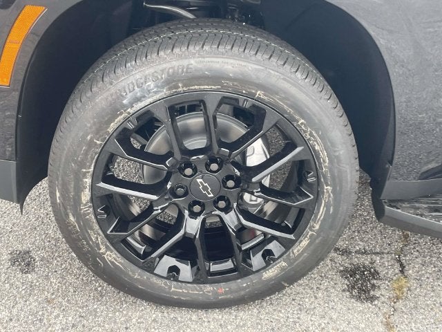 2027 Chevrolet Tahoe LT