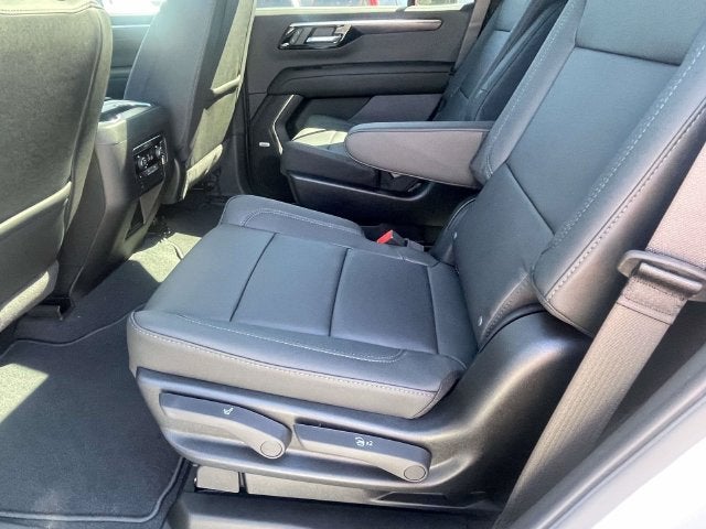 2027 Chevrolet Tahoe LT
