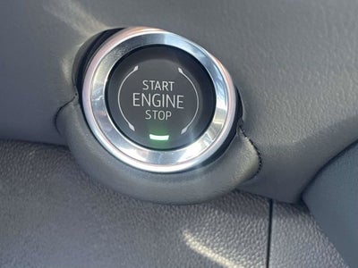 2027 Chevrolet Tahoe LT