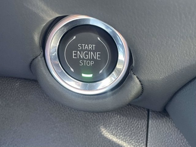 2027 Chevrolet Tahoe LT