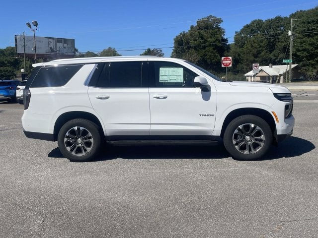 2027 Chevrolet Tahoe LT