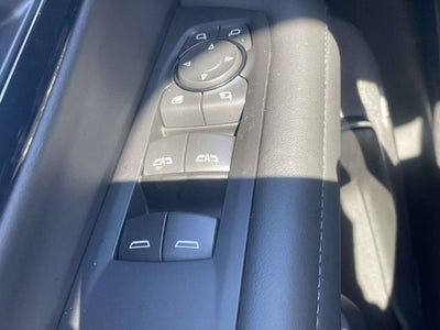 2027 Chevrolet Tahoe LT