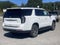 2027 Chevrolet Tahoe LT