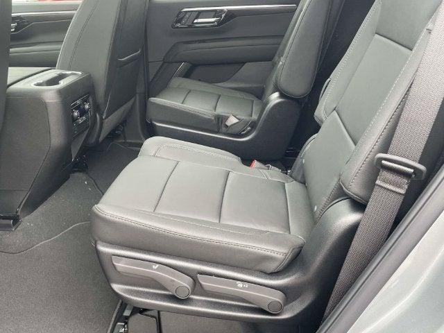 2027 Chevrolet Tahoe LT