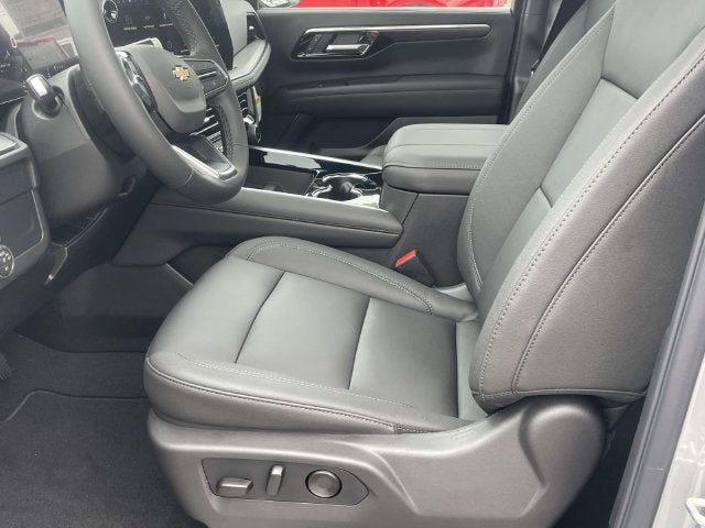 2027 Chevrolet Tahoe LT