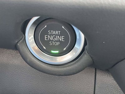 2027 Chevrolet Tahoe LT