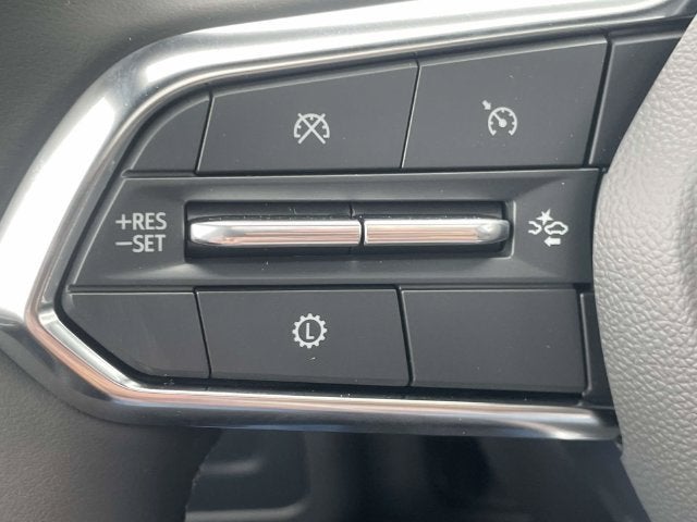 2027 Chevrolet Tahoe LT