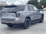 2027 Chevrolet Tahoe LT