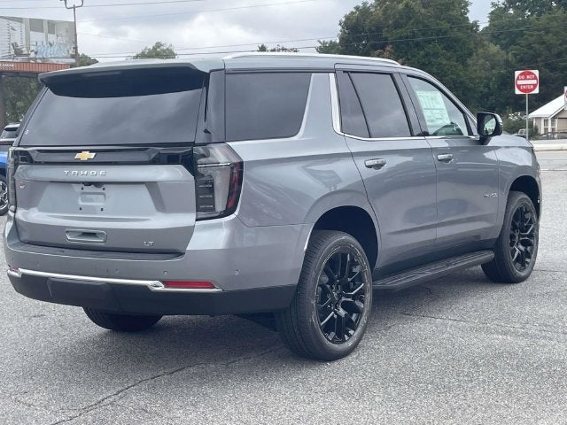 2027 Chevrolet Tahoe LT