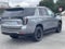 2027 Chevrolet Tahoe LT