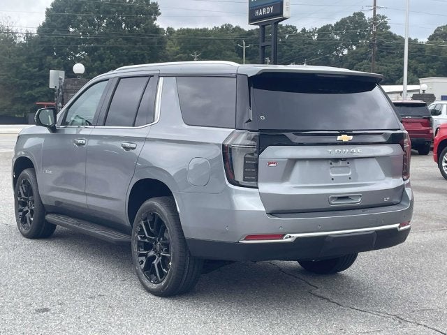 2027 Chevrolet Tahoe LT